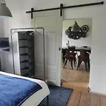 Klosterhof1595 Apartmán