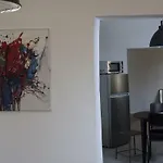 Apartmán Klosterhof1595 Sipplingen