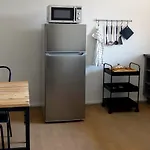 Apartmán Klosterhof1595 Sipplingen