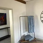 Apartmán Klosterhof1595 Sipplingen