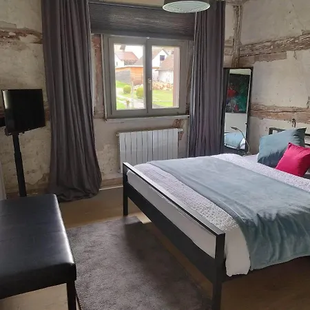 Klosterhof1595 * Sipplingen