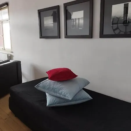 Apartamento Klosterhof1595 Sipplingen