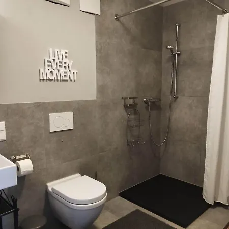 Apartamento Klosterhof1595 Sipplingen