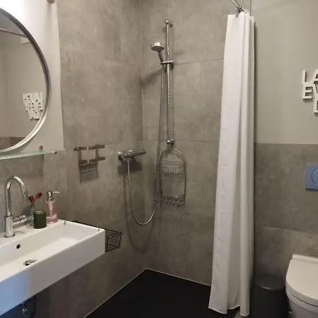 Klosterhof1595 Apartamento *