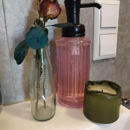 Klosterhof1595 Apartamento *