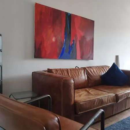 Apartamento Klosterhof1595 *