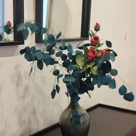 Klosterhof1595 Apartamento