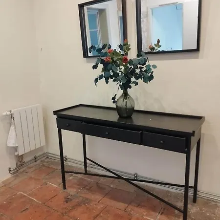 Klosterhof1595 Apartamento Sipplingen