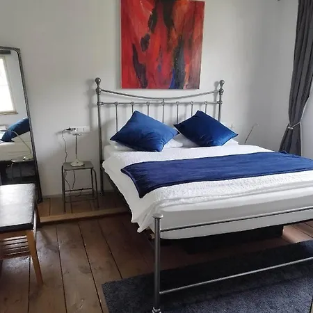 Klosterhof1595 Apartamento Sipplingen