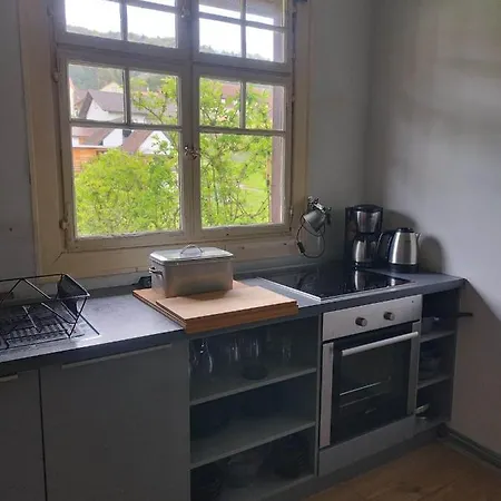 Klosterhof1595 Sipplingen