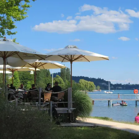 Apartamento Klosterhof1595 *