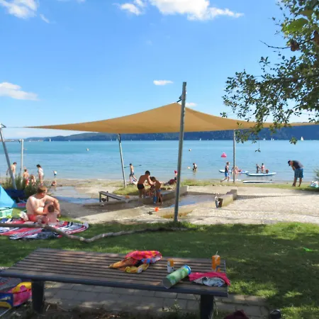 Apartamento Klosterhof1595