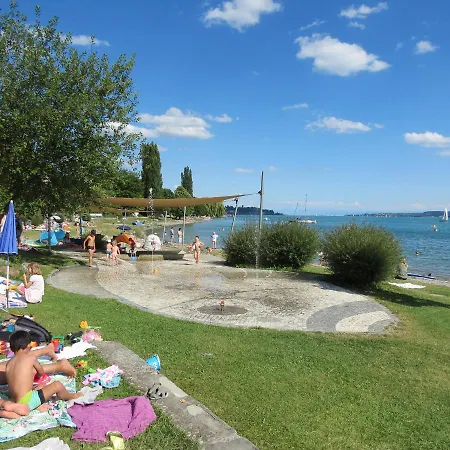 Apartamento Klosterhof1595