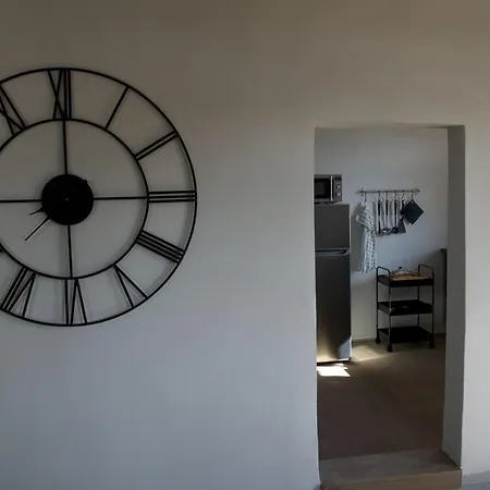 Apartamento Klosterhof1595 *