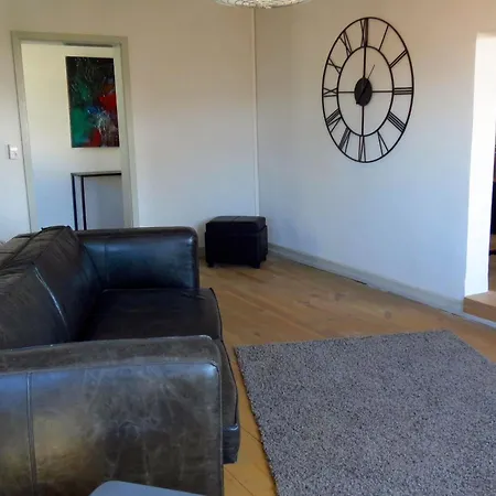 Apartamento Klosterhof1595 Sipplingen