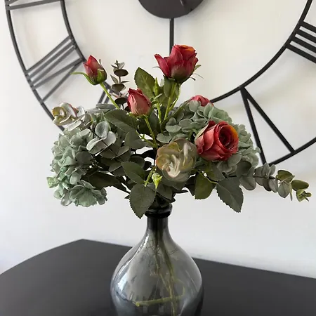 Апартаменты Klosterhof1595 Зипплинген