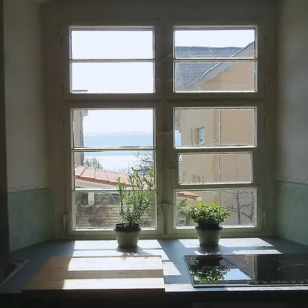 Klosterhof1595 Apartamento *