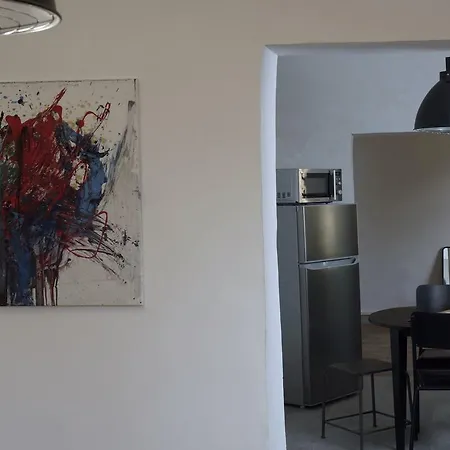 Apartamento Klosterhof1595 Sipplingen