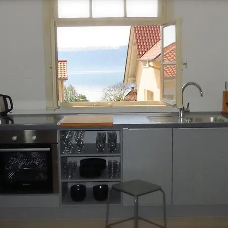 Apartamento Klosterhof1595