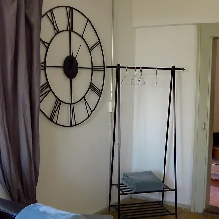 Apartamento Klosterhof1595