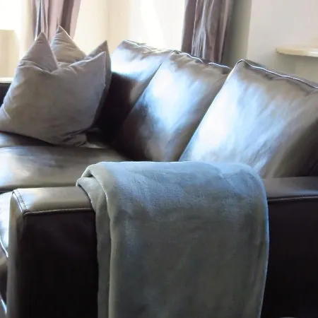 Apartamento Klosterhof1595