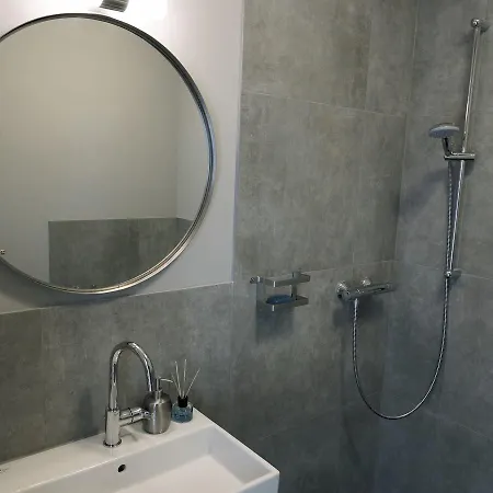 Klosterhof1595 Apartamento *