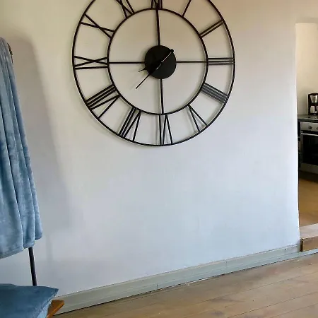 Klosterhof1595 Apartamento *