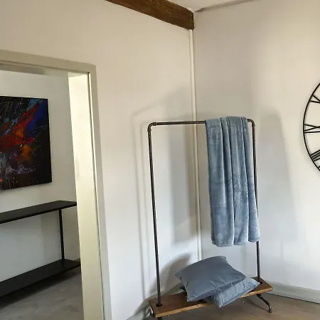 Apartamento Klosterhof1595 Sipplingen